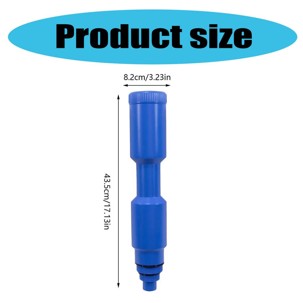 Pool Skimmer Stopfen Ausblasventile Pool Skimmer Schutz Skimmer Überwinterungsstopfen Kunststofftextur Geeignet für Pool Skimmer