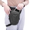 Motorcycle Thigh Bag Unisex Waterproof Leg Bag Thigh Fanny Pack with Leg Strap for Cycling Fishing Hunting Hiking Camping
