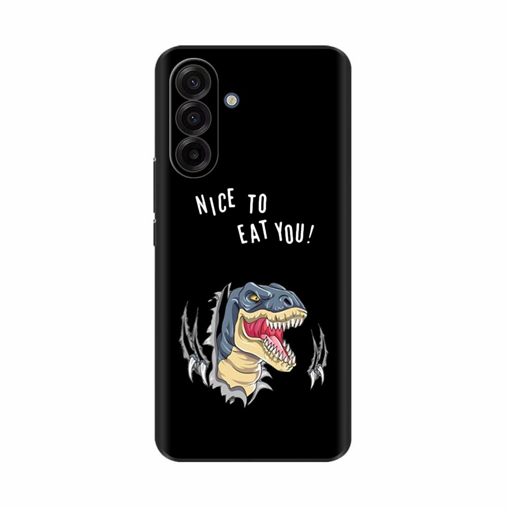 For Samsung Galaxy A17 5G Case Luxury Painted Cover Soft Silicone Phone Cases For Samsung Galaxy A17 A 17 A07 Coque Fundas Cover