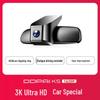 DDPAI K-Series Hidden Dash Cam for Geely (CN Version)