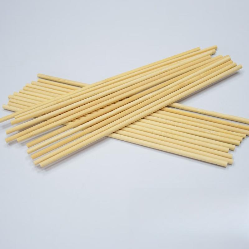 SMVP Bamboo Craft Sticks
