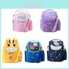 Unicorn Children Insulated Lunch Bag With Oxford Fabric For School Use