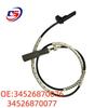 Kompatibler ABS-Sensor für BMW E90/E92 Modelle: 34526870076, 34526870077
