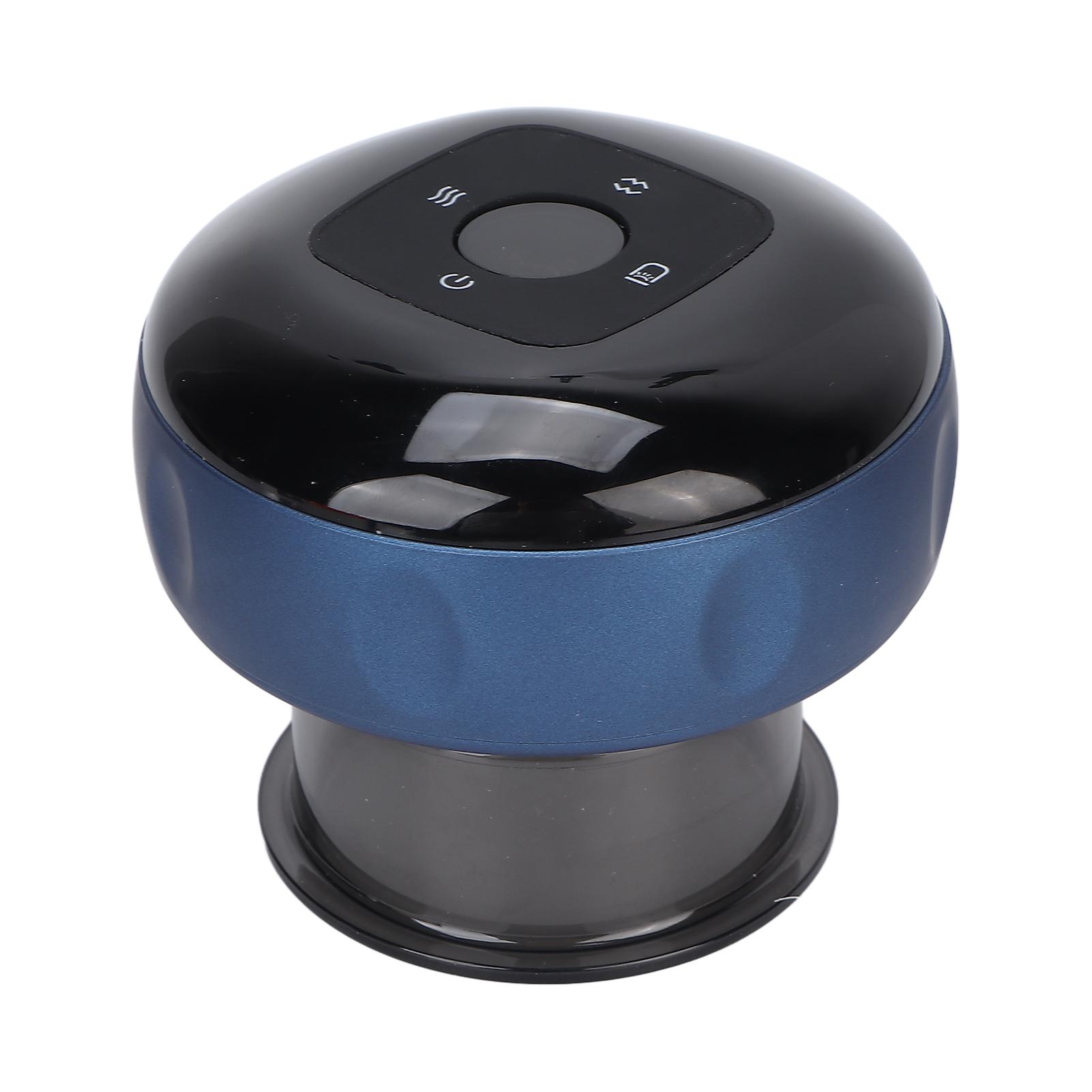 

Электрический скребковый массажер, большая мощность всасывания, скребковая машина для банки отрицательного давления