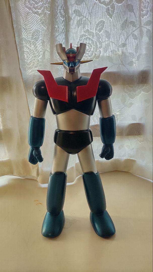 

[USED] Marmit Mazinger Z