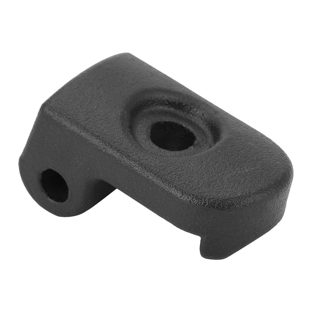 

Для электрического самоката Xiaomi Mijia M365 Передняя складная пряжка-застежка Металлический крюк