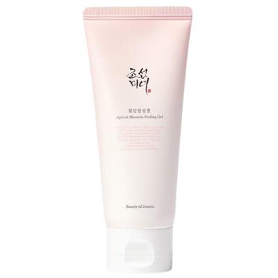 Yüz Bakımı – Yüz için scrub ve peeling