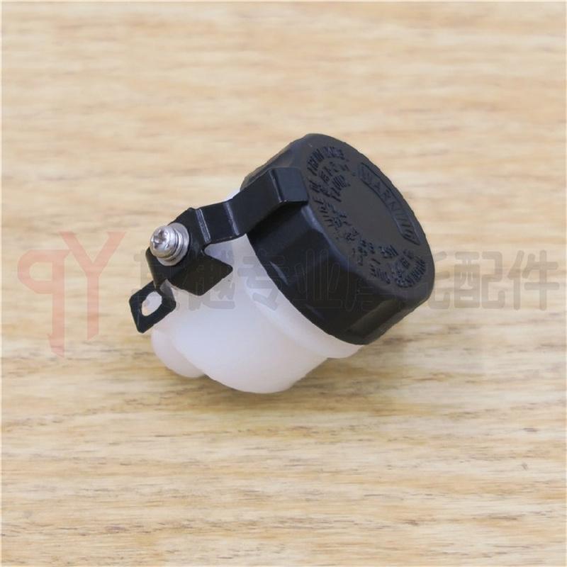 

Clutch Brake Oiler Fluid Reservoir Oil Cup Tank Bottle For Honda CBR1000 RR CBR1000RR CBR 1000 RR 2004-2007 CB1000R 2008-2014 Clutch