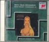 CD Z.MEHTA ISRAEL PHILHARMONIC ORCHES  Rimskykorsakov Symphonic Suite S SRCR9284 SONY 1993 Japan Obi Classical Used