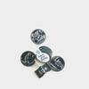 9055 High-Temperature Resistant 3V/5V Electromagnetic Buzzer for Medical Equipment