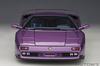 AUTOart 1/18 Scale Lamborghini Diablo SE30 VIOLA SE30/Metallic Purple Finished Product, One Size, 79158