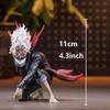DAN DA DAN Ecullen Anime statues, figure ornaments, small gifts, room decorations, Christmas gifts, Ken Takakura