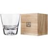 Haushalt im japanischen Stil handgefertigt Berg Guochaofeng Guanshan Tasse Haushalt Whiskey Spirituosen Tasse handgeschnitzt