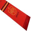 KNK Soccer Winter Muffler Football Scarf Country World Cup Fans Soccer Scarves velvet Fur Premium Fabric Spain