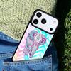 Aztec Floral Elephant Tribal Phone Case Cover for IPhone 11 12 13 14 15 16e 17 Pro Max Coque for IPhone 17 Air