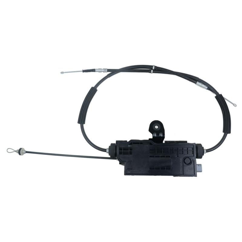 34436869479 34436868045 New Parking Brake Actuator W/ Control Unit for BMW F07 528i F07 535iGT 550iGT GT 530d 535d 550i 550i