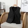 Autumn Winter Mother Knitted Cardigan Sweater Jacket Large Size Casual Thicken Zipper Sweater Coat Women High End Wool Overcoat
