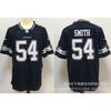 NFL Dallas Cowboys Legend Embroidered Football Jersey Men Women Winter Sports Fan Apparel