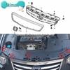 Front Bumper Retaining Clip 91503-SZ3-003 for Honda Civic/Accord