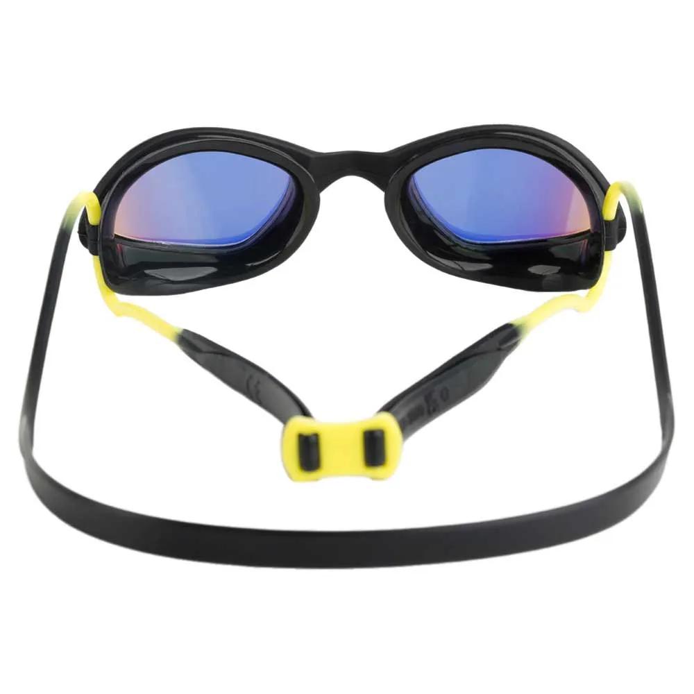 Zoggs Плавательные очки Tiger Titanium