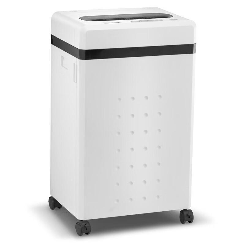Comix CM-7635 Level P-7 Micro-Cut Paper Shredder CN plug (adapter included)