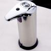 Stainless steel Automatic Sensor Touchless Soap Liquid Dispenser for Home Hotel Decoration