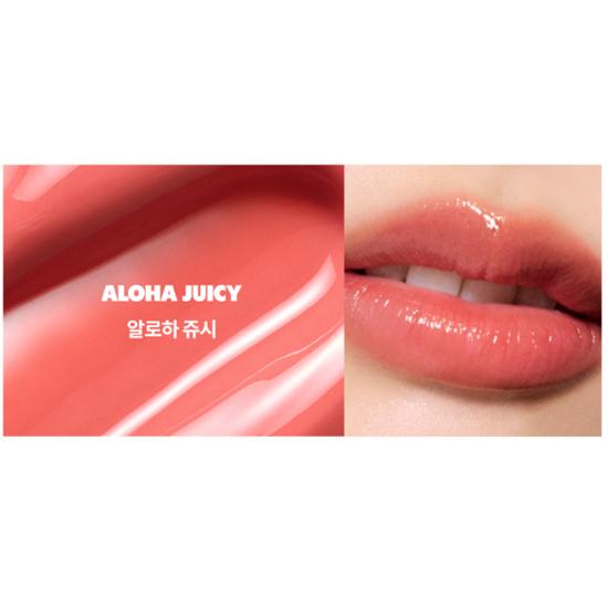 Rom&nd The Juicy Lasting Tint (Renewal) (31 Options)