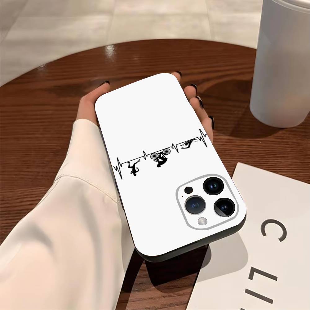Triatlon Plavání Kolo Běh Pouzdro na telefon pro iPhone 17,16,15,14,13,12,11,Pro,X,Xs,Max,Plus Nárazuvzdorný kryt