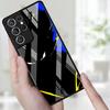 Phone Cover Case for Samsung Galaxy S25 Note 10 20 8 9 S9 S24 Ultra S23 Plus S20 FE S21 S8 S22 S10 D-ragonS B-allS