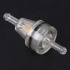 Universal Motorcycle Gas Fuel Gasoline Oil Filter Car Replacement Fuel Filter