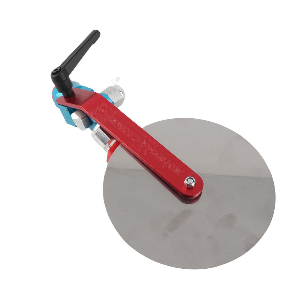 Universal Spray Guide Accessory Tool With 315 Airless Paint Nozzle 7 8 Inch Useful