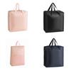 Travel Shoes Storage Bag With Waterproof Oxford Fabric For Home And Office Use