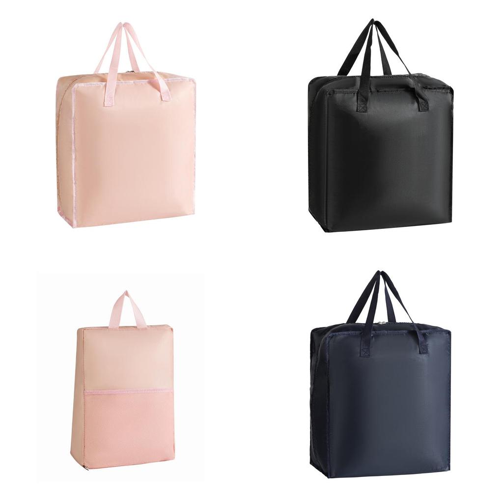 Travel Shoes Storage Bag With Waterproof Oxford Fabric For Home And Office Use