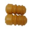 1Pair Shock Rear Bump Stop Left & Right Fit for BMW E46 E36 33531136395