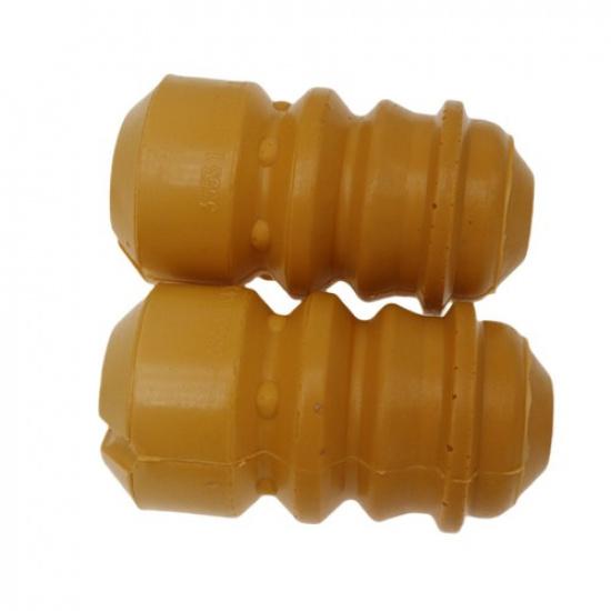 1Pair Shock Rear Bump Stop Left & Right Fit for BMW E46 E36 33531136395