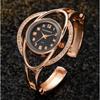CANSNOW Bracelet Watch E-commerce Quartz Bracelet Watch Women's Watch