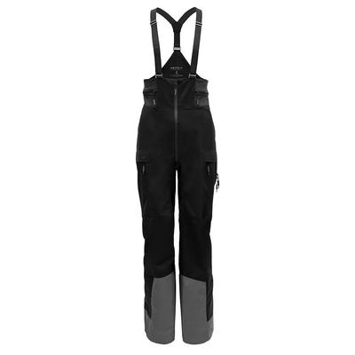 DEVOLD OF NORWAY Pants Trollkyrkja Woolshell