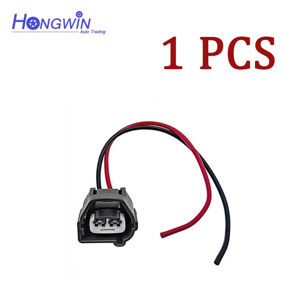 

1/2/5/10pcs For Cam Crankshaft Sensor Plug For Lexus Volvo Toyota Camry 96325867 30713485 90919-05026 90919-05024 90919-05012 1 pcs