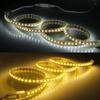 1M Waterproof SMD 5050 LED Strip 220V 230V 60leds/m Flexible Tape Rope Light