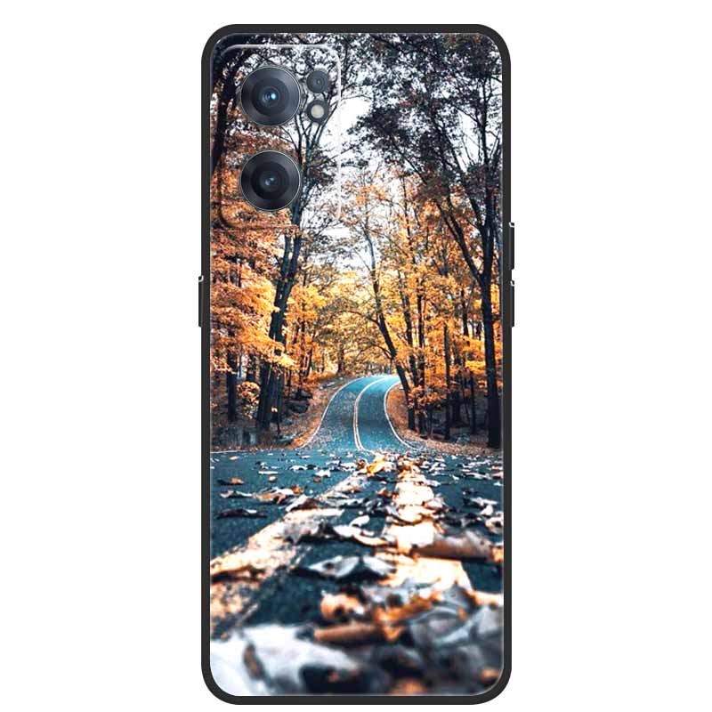 For OnePlus Nord CE 2 5G Case Black Silicone Soft Phone Back Cover Case For One Plus Nord CE 2 5G OnePlus Nord CE 2 Phone Case
