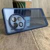 Case For OnePlus 12 12R 11 R ACE 2 Pro 10T Soft Silicone Transparent Cover For OnePlus12 One Plus ACE 3 11R Camera Protect Shell