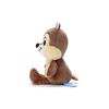 Disney Character Washable Beans Collection Chip Plush Toy, Approximately 18cm Tall