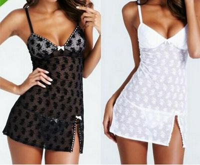 Ropa de casa y pijamas – Camisones y camisas