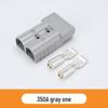 50A/120A/175A/350A Power Connector Plug for New Energy Lithium Battery Charging