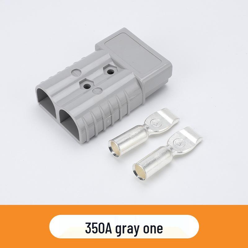 50A/120A/175A/350A Power Connector Plug for New Energy Lithium Battery Charging