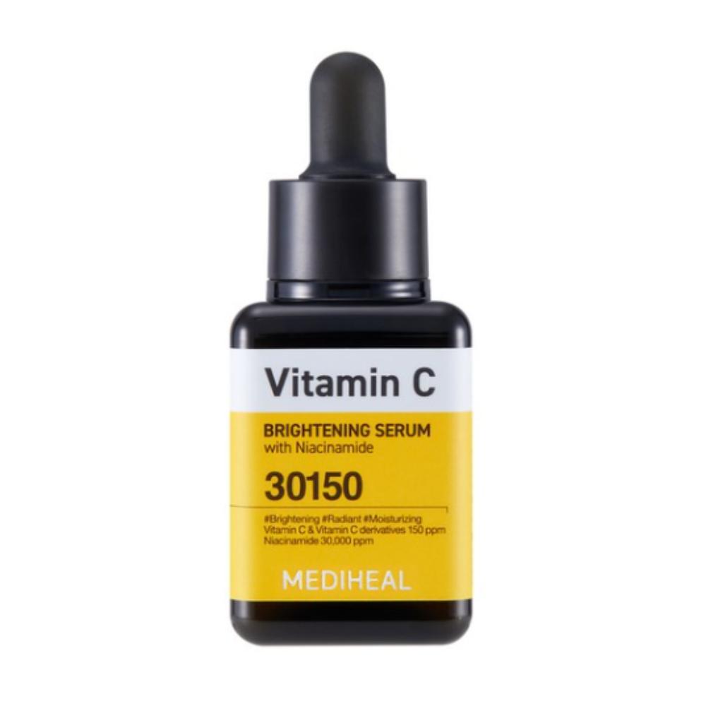 

Mediheal Vitamin C Brightening Serum 100ml Skin Tone Even & Radiance Boosting Serum