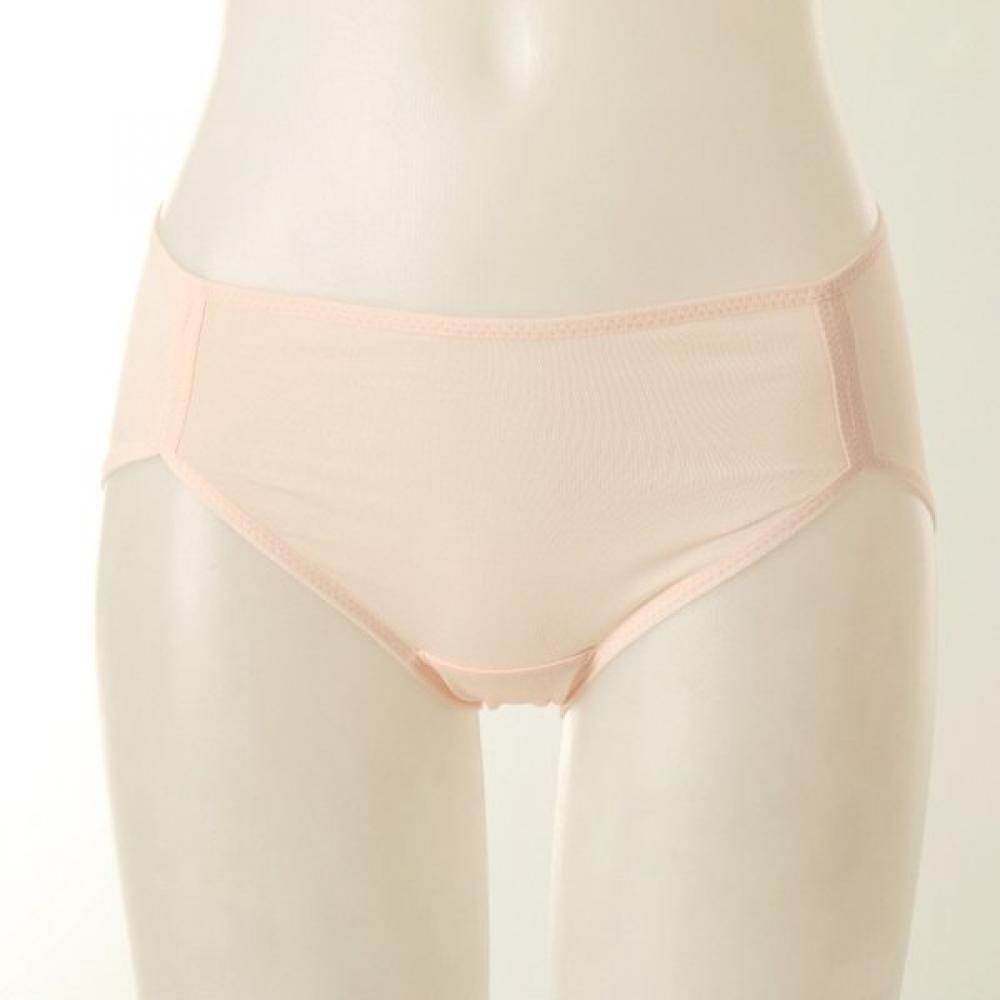 Venus 25ss Basic Cotton Modal Stretch Panty Set Of 3  Vpt6135 