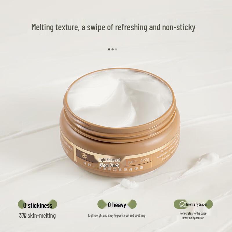 AARYE Scented Body Lotions & Creams