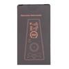 Electronic Metronome Digital Metronome Universal Metronome for Guitar Violin Drum with Timer LCD Display Volume Control