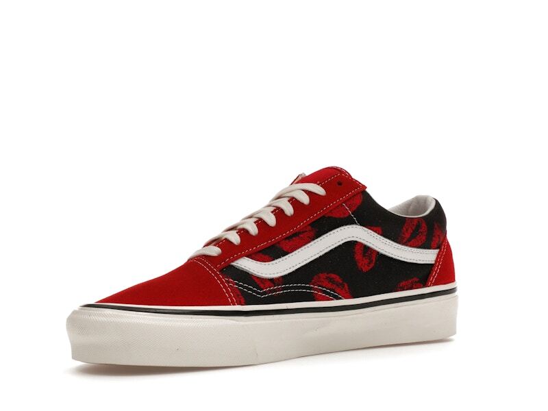 Vans Old Skool 36 DX Anaheim Factory - Hotlips - VN0A54F34SP